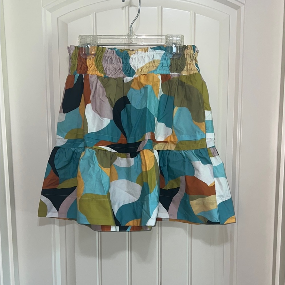 Anthropologie skirt NWT size XS